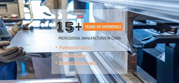 China Manufacture Custom Precision Punching Bending Laser Cut Fabrication Stamping Parts Sheet Metal
