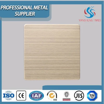 China Supplier 304 Black Color Coated Slit Edged Bead Blast Sand Blasted Anti Corrosion Inox Stainless Steel Sheet