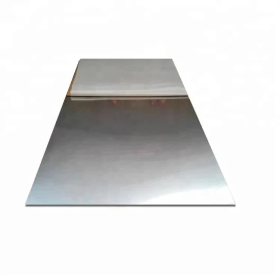 SUS 201 J1 J2 J3 202 304 304L 305 309S 310S 316 316L 321 410 444 SUS420J2 Cold Rolled 2b Ba 8K Mirror Surface Chequered Embossed Stainless Steel Nickel Ss Sheet