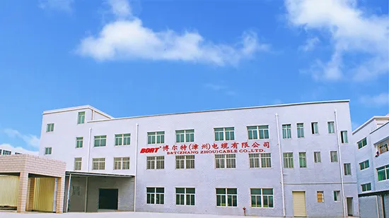 PVC Sheathed Cable Flryy Multi