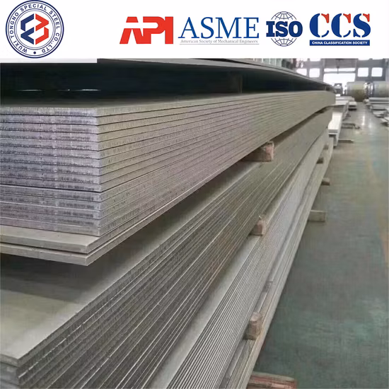 Cold/Hot Rolled ASTM 201 202 304 310S 316 321 430 904L 2b/Ba/No.4/8K/Mirror/Embossed/Checkered/Anti Print Finger/Perforated Stainless Steel Plate/Ss Sheet Price