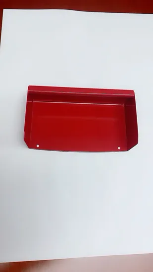 Steel Anodizing Metal Processing Stamping Sheet