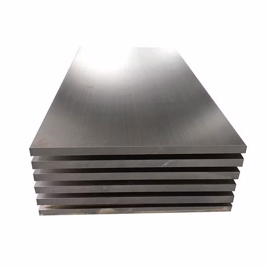 201/304 1000X2000mm Size Mirror Bead Blast Finish Stainless Steel Sheet Bunnings
