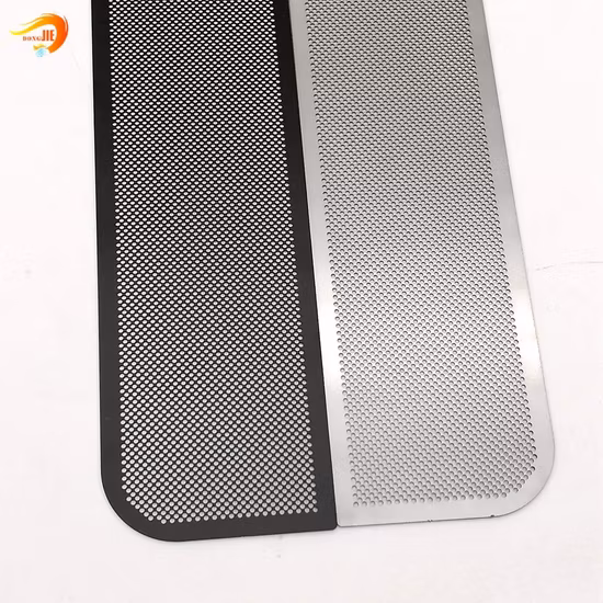 China Factory Hot Sale Waterproof Etched Perforated PTFE Sheet